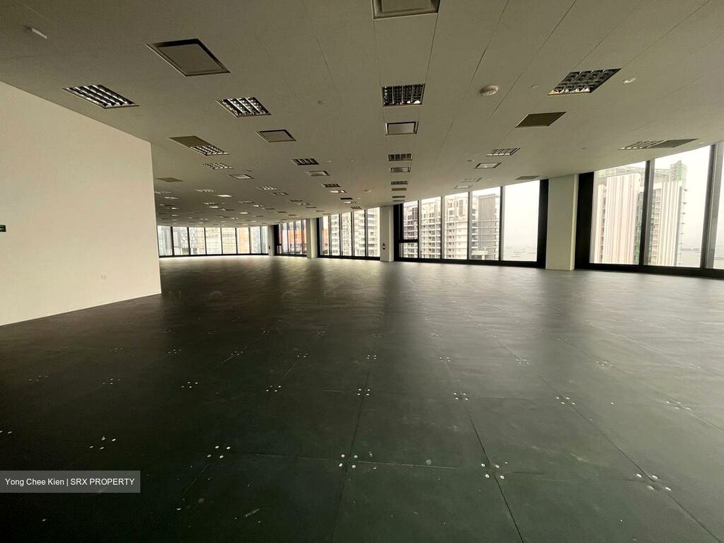 Tanjong Pagar MRT (D1), Office #498434271